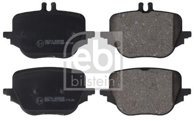 FEBI BILSTEIN 195085 EAN: 4054224950852.