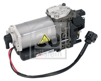 FEBI BILSTEIN 196281