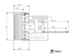 FEBI BILSTEIN 196321
