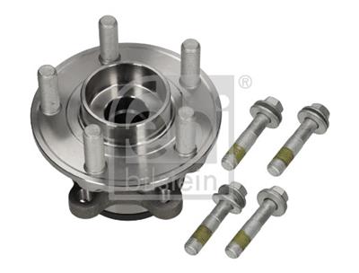 FEBI BILSTEIN 196359