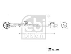 FEBI BILSTEIN 197236