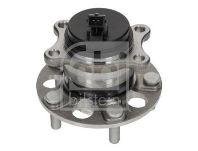 FEBI BILSTEIN 197452