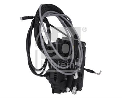 FEBI BILSTEIN 197581 EAN: 4054224975817.