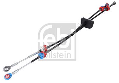 FEBI BILSTEIN 197617 EAN: 4054224976173.