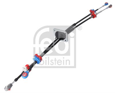 FEBI BILSTEIN 197617 EAN: 4054224976173.