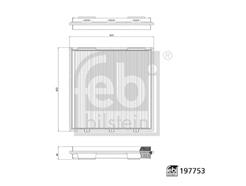 FEBI BILSTEIN 197753