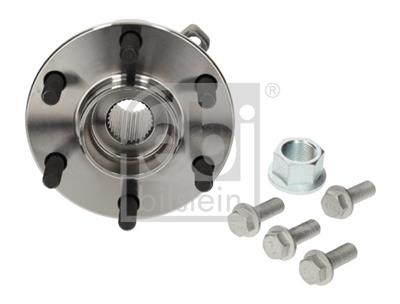 FEBI BILSTEIN 198471