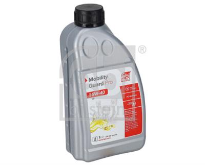 FEBI BILSTEIN 198811 Číslo výrobce: ACEA A3/B4.