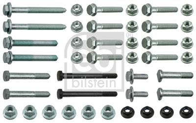 FEBI BILSTEIN 21498 Číslo výrobce: CA MOUNTING KIT 02. EAN: 4027816214984.