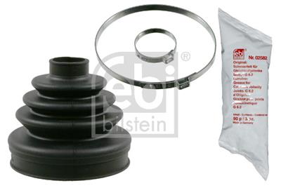 FEBI BILSTEIN 22089 EAN: 4027816220893.