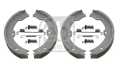 FEBI BILSTEIN 23195 EAN: 4027816231950.