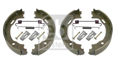 FEBI BILSTEIN 23197 EAN: 4027816231974.