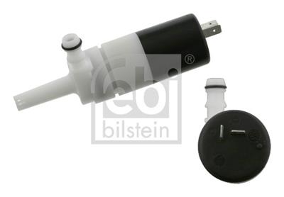 FEBI BILSTEIN 23209 EAN: 4027816232094.