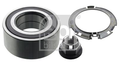 FEBI BILSTEIN 23331 EAN: 4027816233312.