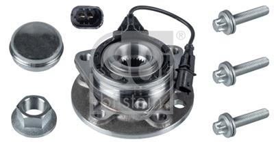 FEBI BILSTEIN 23377 EAN: 4027816233770.
