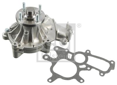 FEBI BILSTEIN 24589 EAN: 4027816245896.