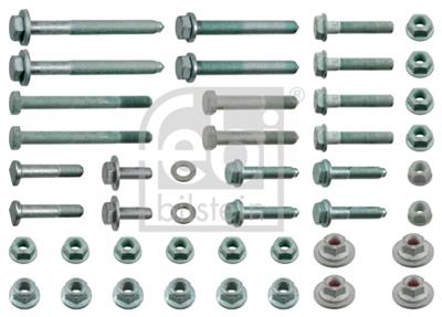 FEBI BILSTEIN 24804 Číslo výrobce: CA MOUNTING KIT 07. EAN: 4027816248040.