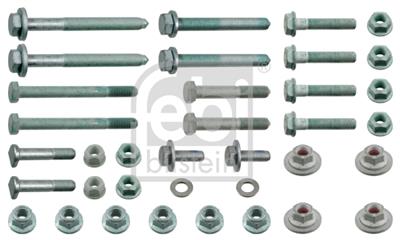 FEBI BILSTEIN 24808 Číslo výrobce: CA MOUNTING KIT 08. EAN: 4027816248088.