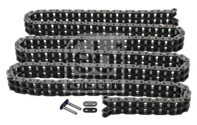 FEBI BILSTEIN 25207 Číslo výrobce: D67ZN-17-D168VGLD-ZZP. EAN: 4027816252078.