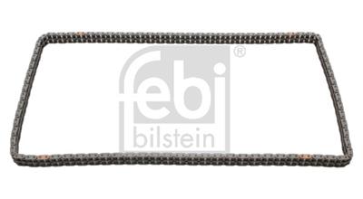 FEBI BILSTEIN 25507 Číslo výrobce: D67ZN-17-D168E-ZZP. EAN: 4027816255079.