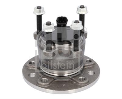 FEBI BILSTEIN 26675 EAN: 4027816266754.