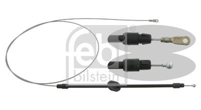 FEBI BILSTEIN 26731 EAN: 4027816267317.
