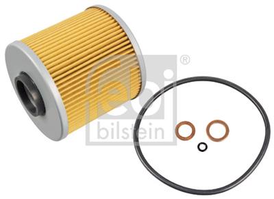 FEBI BILSTEIN 26803 EAN: 4027816268031.