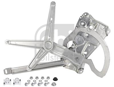 FEBI BILSTEIN 26909 EAN: 4027816269090.