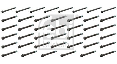 FEBI BILSTEIN 27404 EAN: 4027816274049.