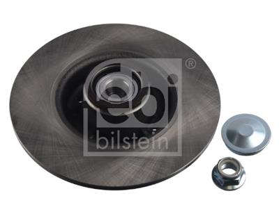 FEBI BILSTEIN 28154 EAN: 4027816281542.