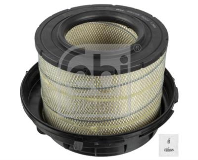 FEBI BILSTEIN 28245 EAN: 4027816282457.