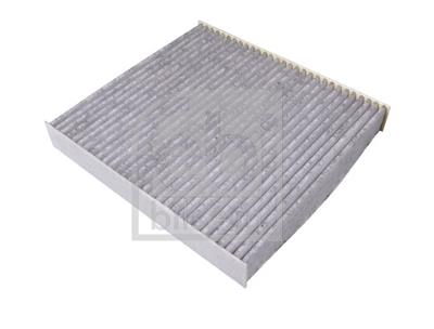 FEBI BILSTEIN 28683 EAN: 4027816286837.