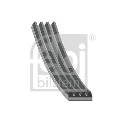FEBI BILSTEIN 28768 Číslo výrobce: 4PK697. EAN: 4027816287681.