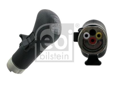 FEBI BILSTEIN 29168 EAN: 4027816291688.