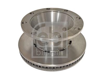 FEBI BILSTEIN 29172 EAN: 4027816291725.