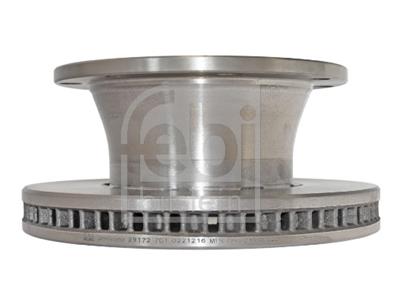 FEBI BILSTEIN 29172 EAN: 4027816291725.