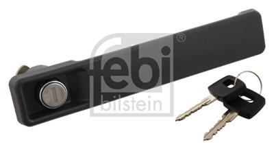 FEBI BILSTEIN 29184 EAN: 4027816291848.
