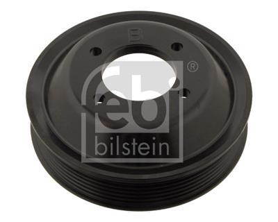 FEBI BILSTEIN 30125 EAN: 4027816301257.