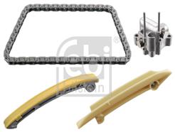FEBI BILSTEIN 30344 Basic Short Kit