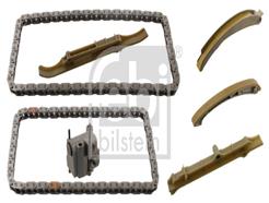 FEBI BILSTEIN 30384 Basic Short Kit