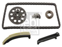 FEBI BILSTEIN 30644 Standard Medium Kit