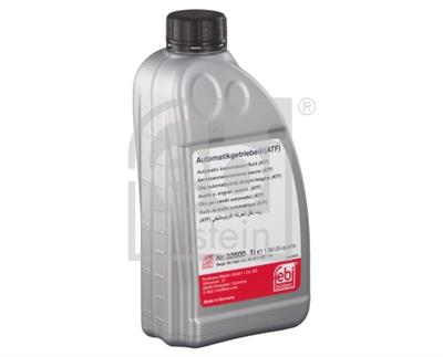 FEBI BILSTEIN 32600 Číslo výrobce: ATF Dexron HP. EAN: 4027816326007.