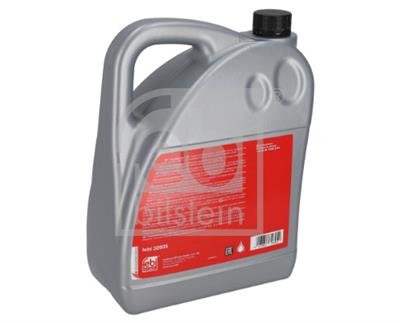 FEBI BILSTEIN 32605 Číslo výrobce: ATF Dexron HP. EAN: 4027816326052.