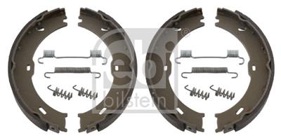 FEBI BILSTEIN 32851 EAN: 4027816328513.