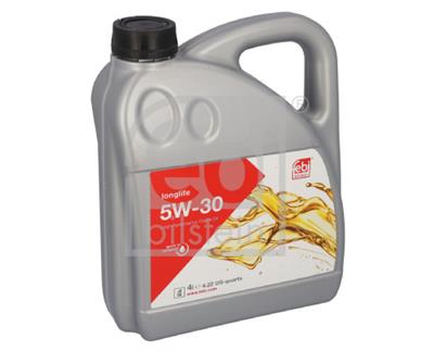 FEBI BILSTEIN 32942 Číslo výrobce: ACEA C2. EAN: 4027816329428.