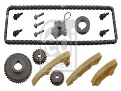 FEBI BILSTEIN 33046 Full Kit