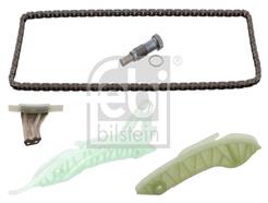 FEBI BILSTEIN 33162 Basic Short Kit
