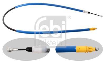 FEBI BILSTEIN 33167 EAN: 4027816331674.
