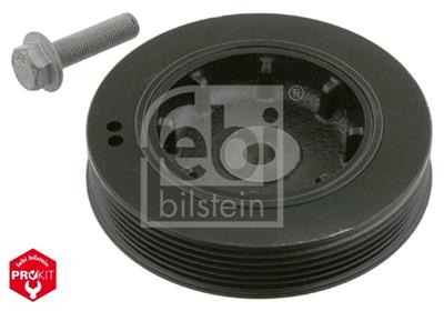 FEBI BILSTEIN 33701 EAN: 4027816337010.