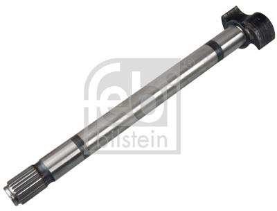 FEBI BILSTEIN 34358 EAN: 4027816343585.